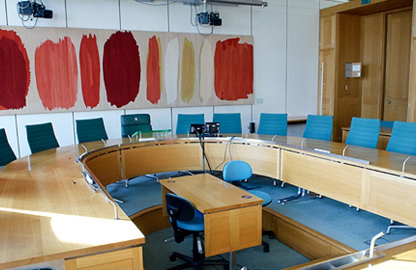 select committee