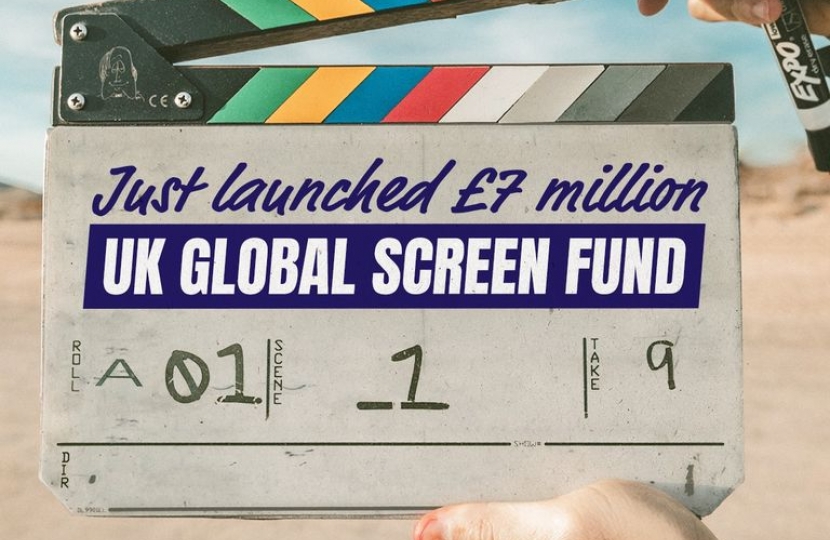 Global Screen Fund