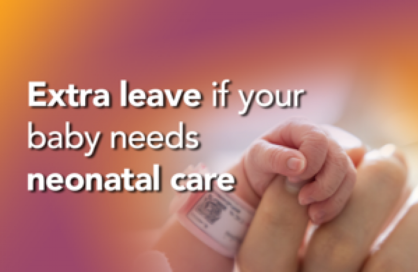 Neonatal Care Bill