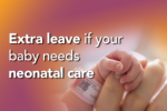 Neonatal Care Bill