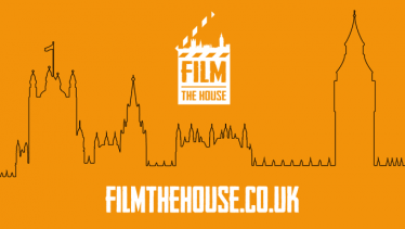 film the house