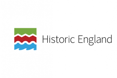 historic england logo